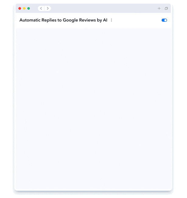 Workflow automation demonstration