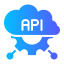 API