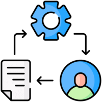 Smart WhatsApp Chat Assignment System