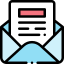 Email Credits Remaining