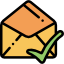 Email Verification Log