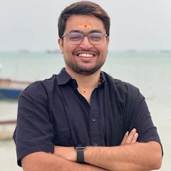Workshop participant profile picture