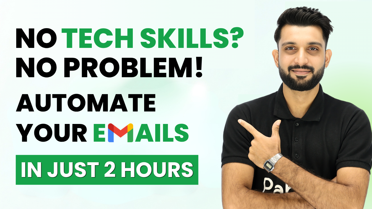 Join 2 Hours Automation Workshop
