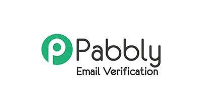 Pabbly Email Verification