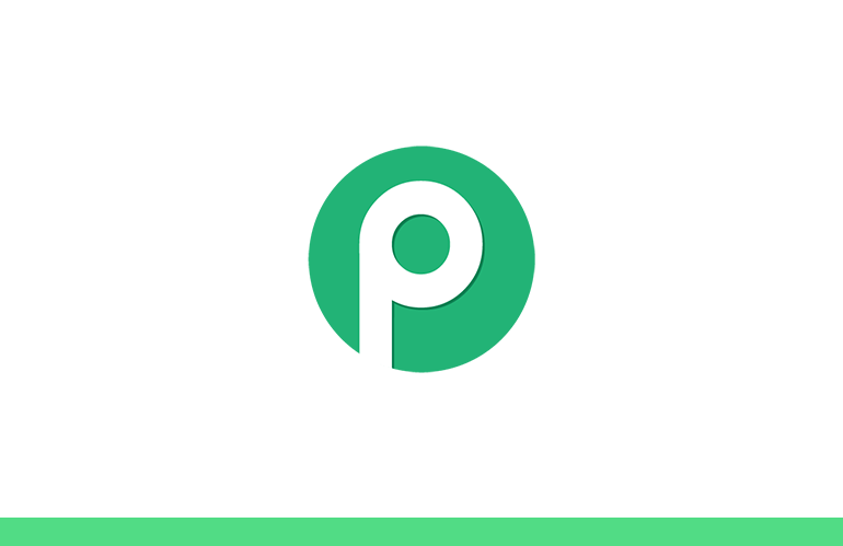 Correct - Use Pabbly logo
