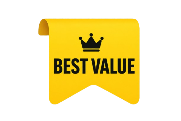 Best value