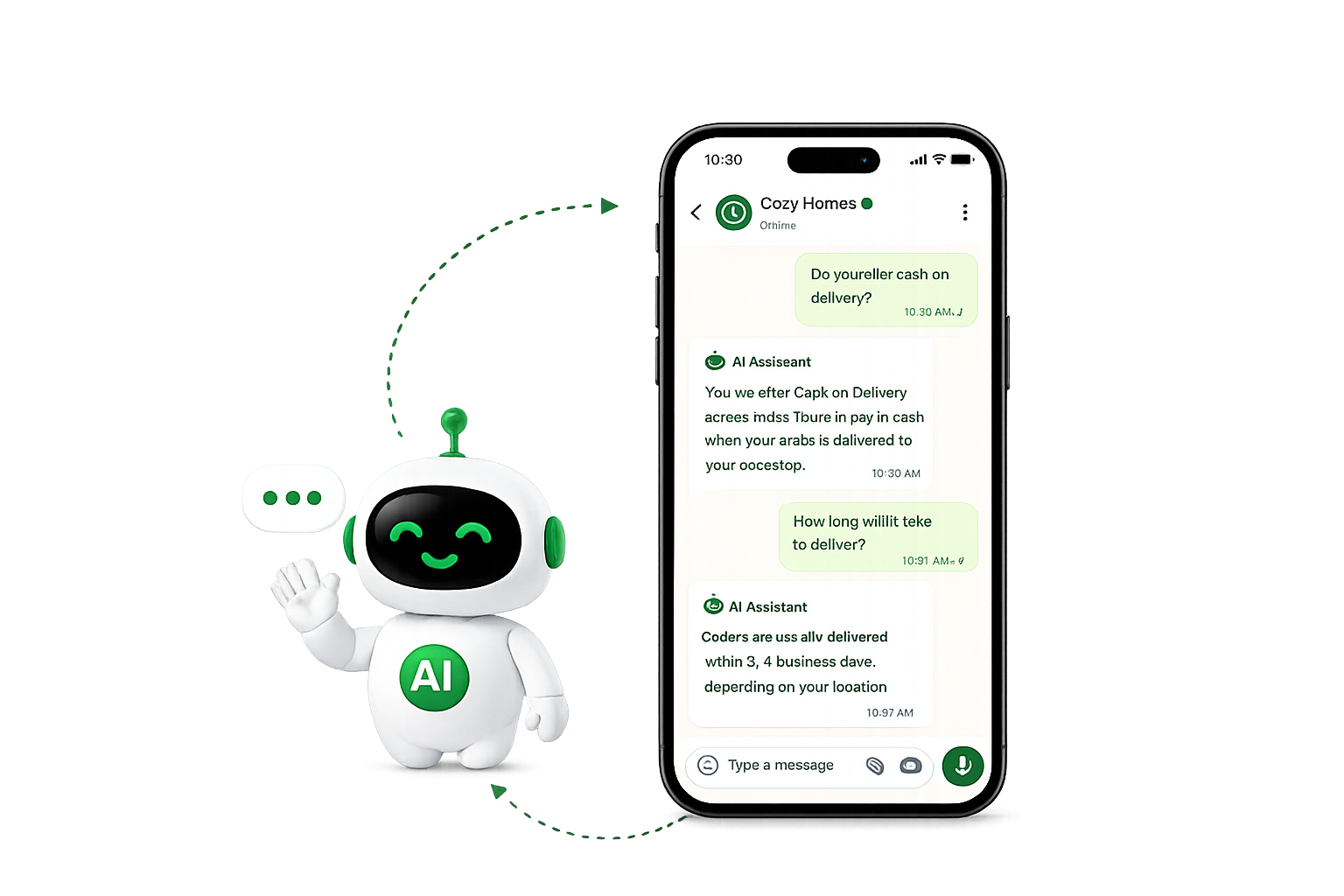 AI Chatbots