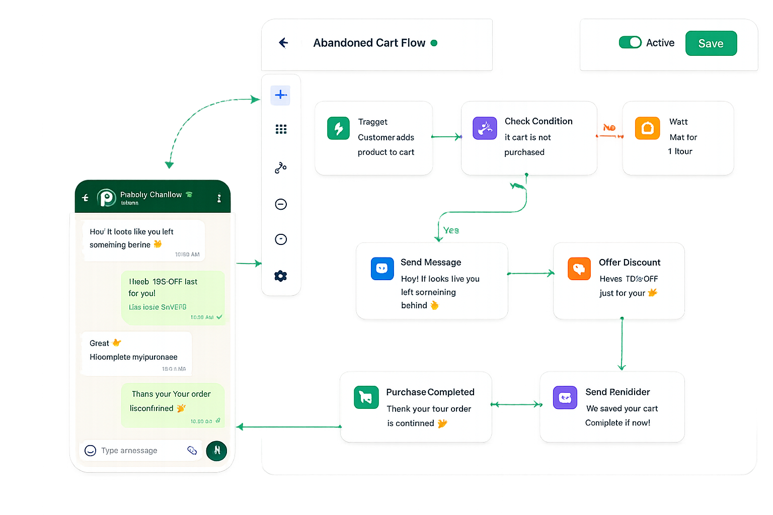Automation Builder