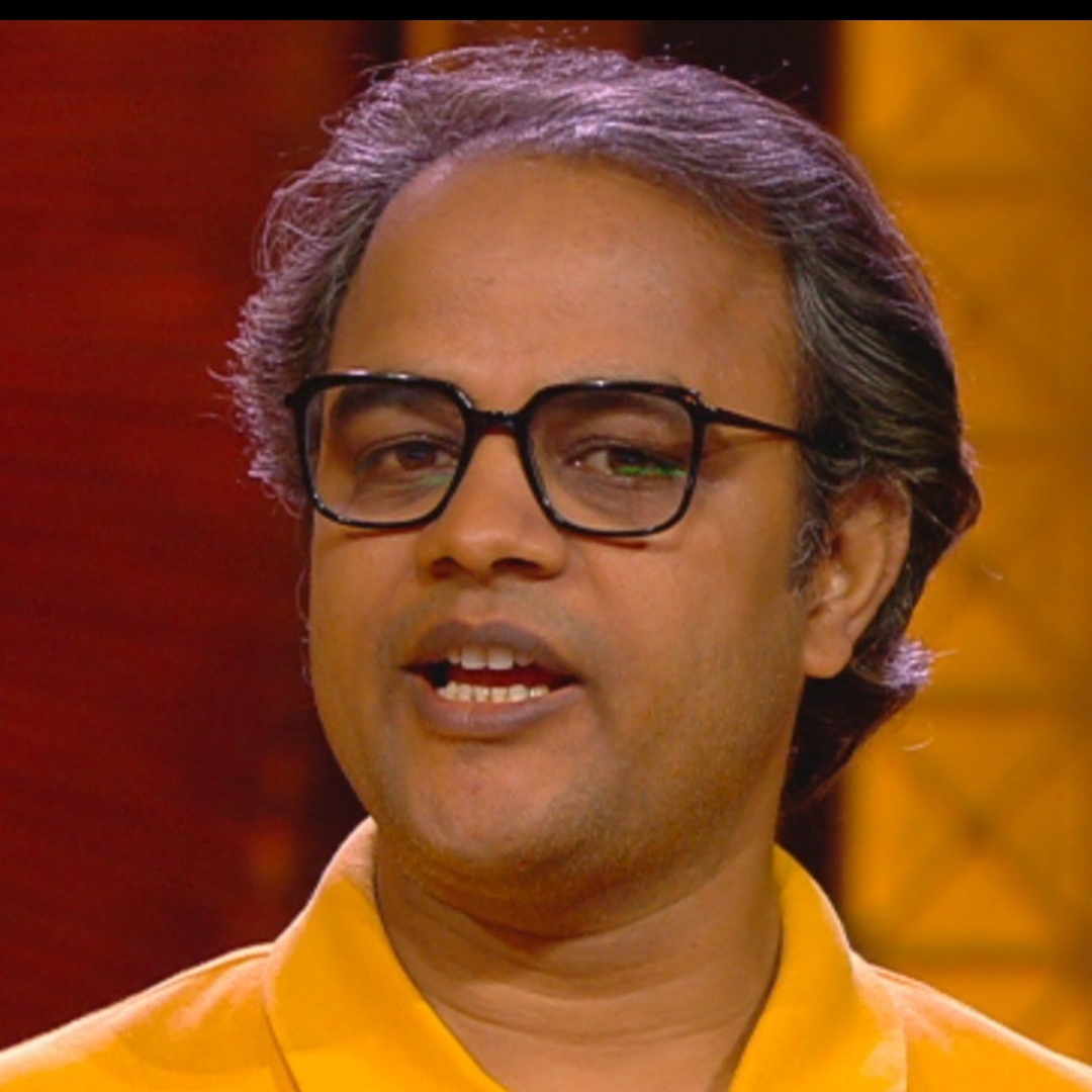 Chandan Prasad