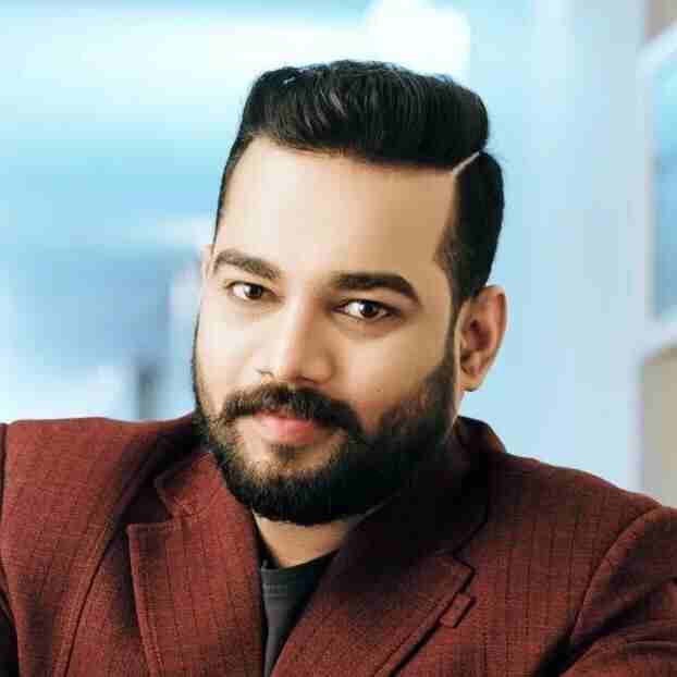 Sibi Paul profile picture