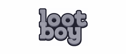 Lootboy logo