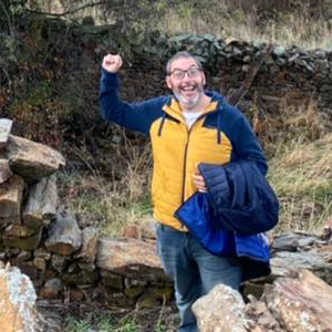 Dario Noguera