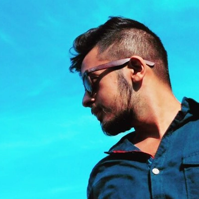 Kartik Sharma