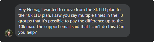Customer Review 3