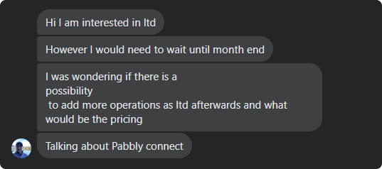 Customer Review 4