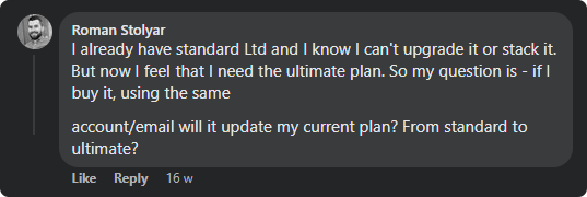 Customer Review 6