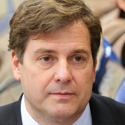 Simon Carel profile
