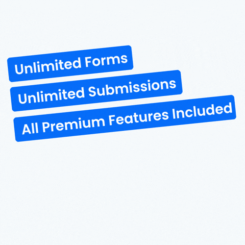 Unlimited Everything - No Overage Fees - All Features Included