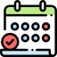 Form Scheduling