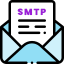 SMTP