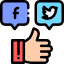 Social Icons