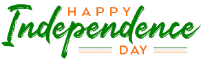Happy Independence Day