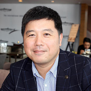 Kaman Lai profile picture