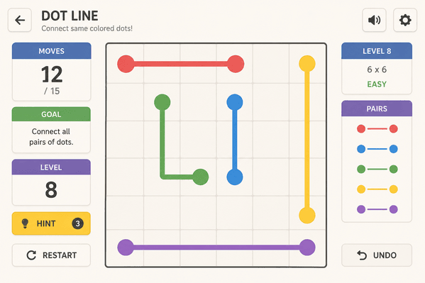 Small Games built with Pabbly Studio