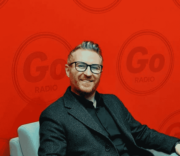 Dan Cook, profile picture