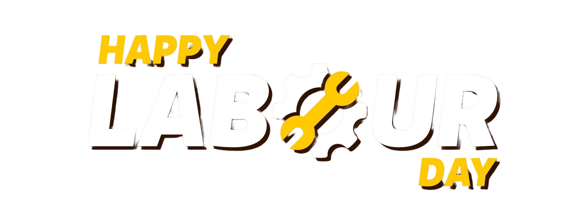 Happy Labor Day